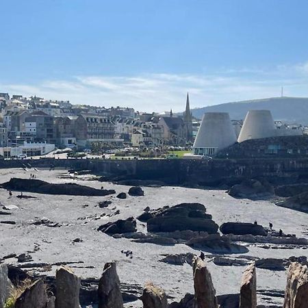 Cosy Apartment Close To Tunnels Beaches Ilfracombe Esterno foto