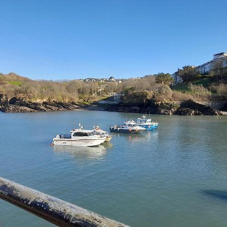 Cosy Apartment Close To Tunnels Beaches Ilfracombe Esterno foto