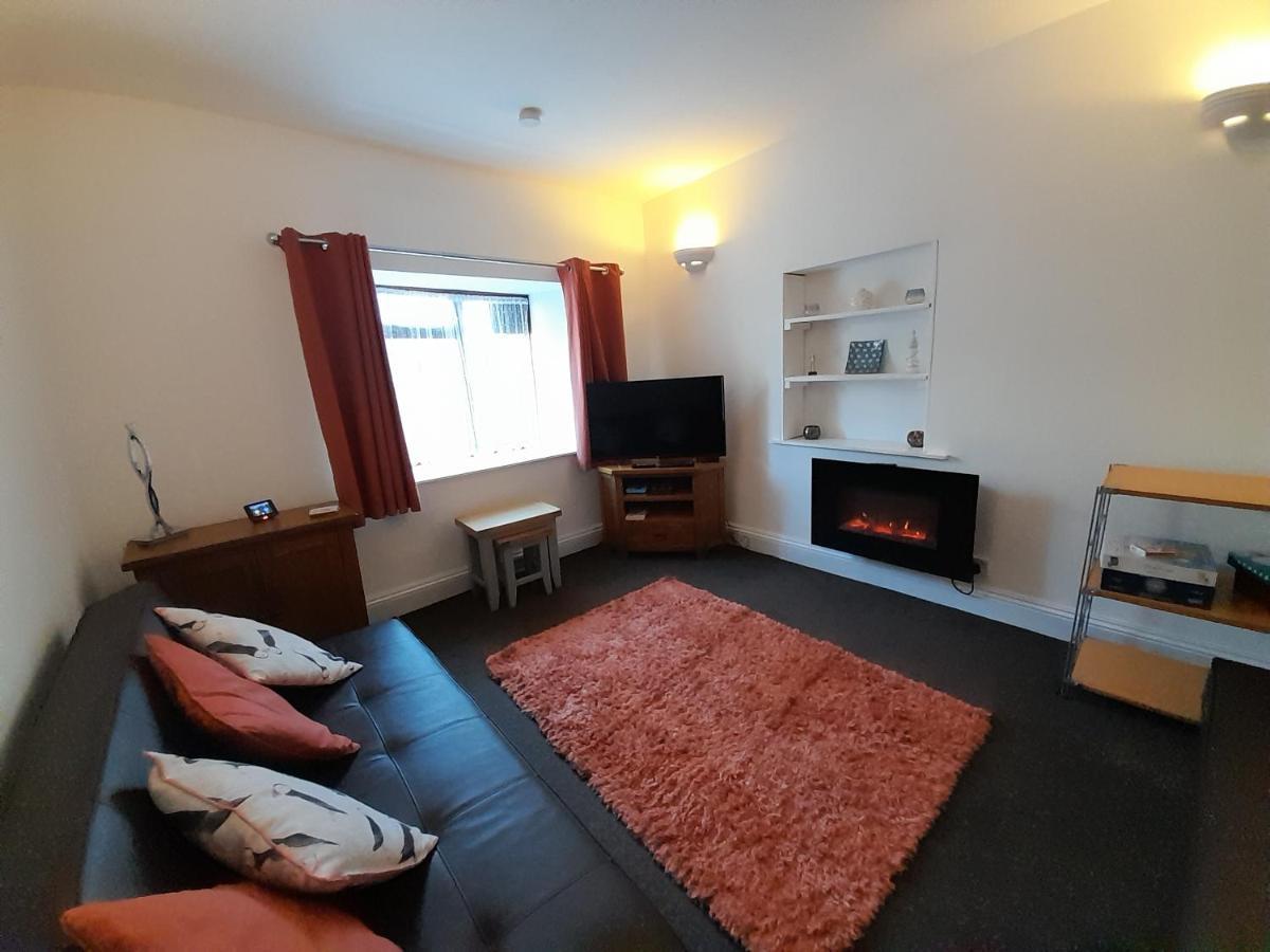 Cosy Apartment Close To Tunnels Beaches Ilfracombe Esterno foto