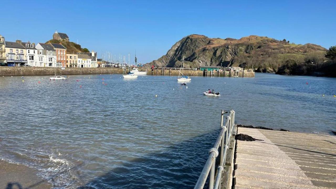 Cosy Apartment Close To Tunnels Beaches Ilfracombe Esterno foto