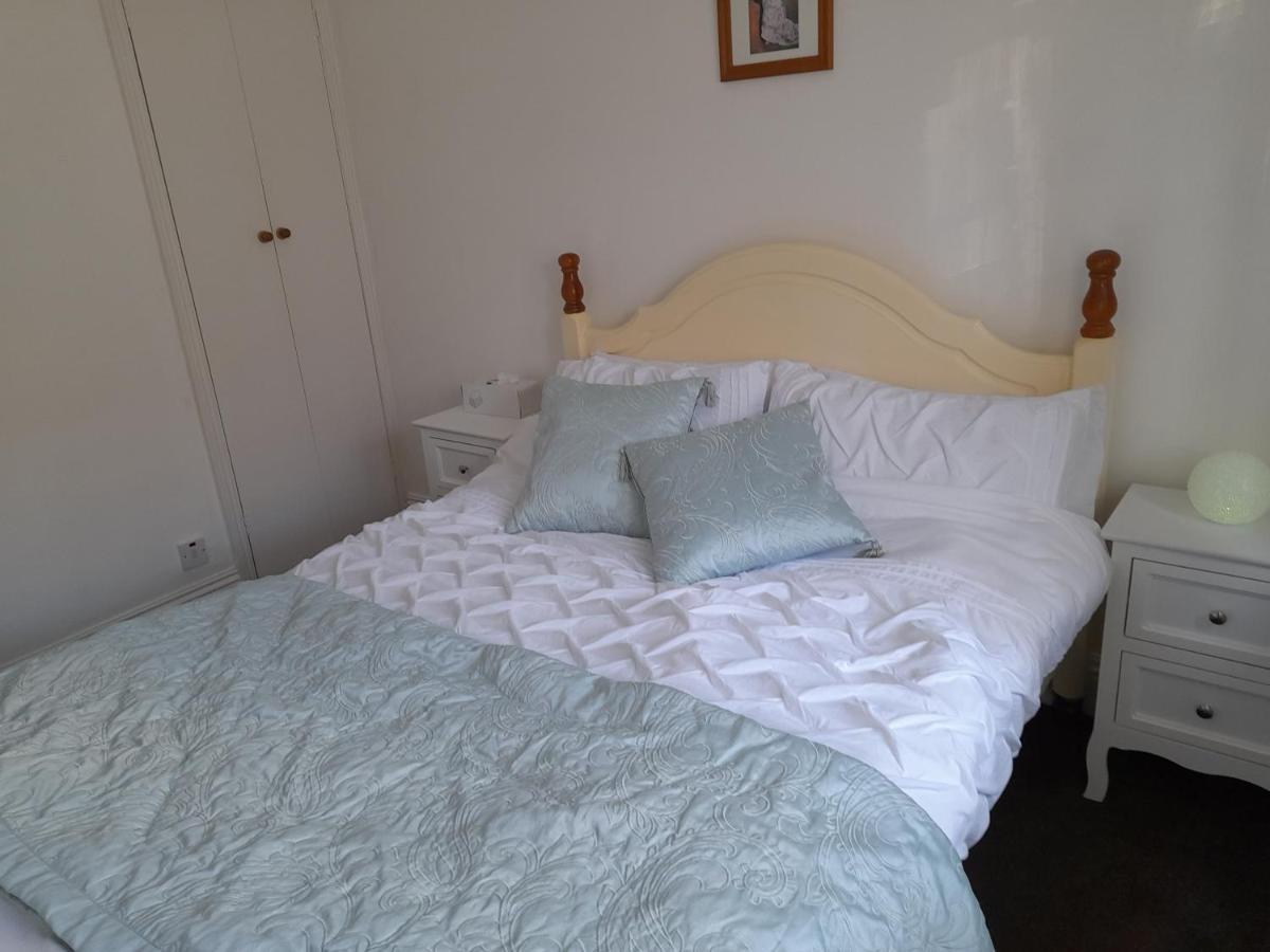 Cosy Apartment Close To Tunnels Beaches Ilfracombe Esterno foto